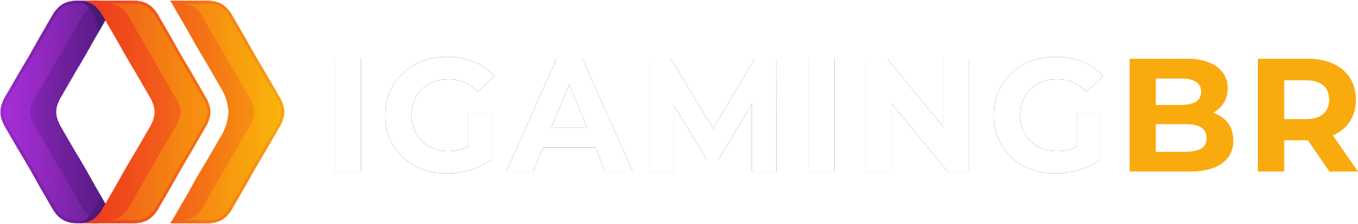Logo da IGamingBR